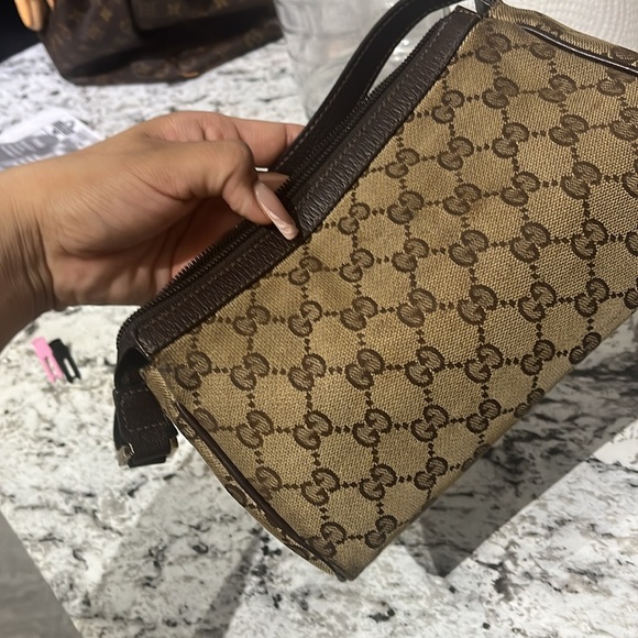 Gucci bag - Picture 4 of 5